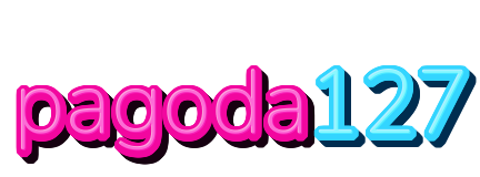 pagoda127 — logo kanal